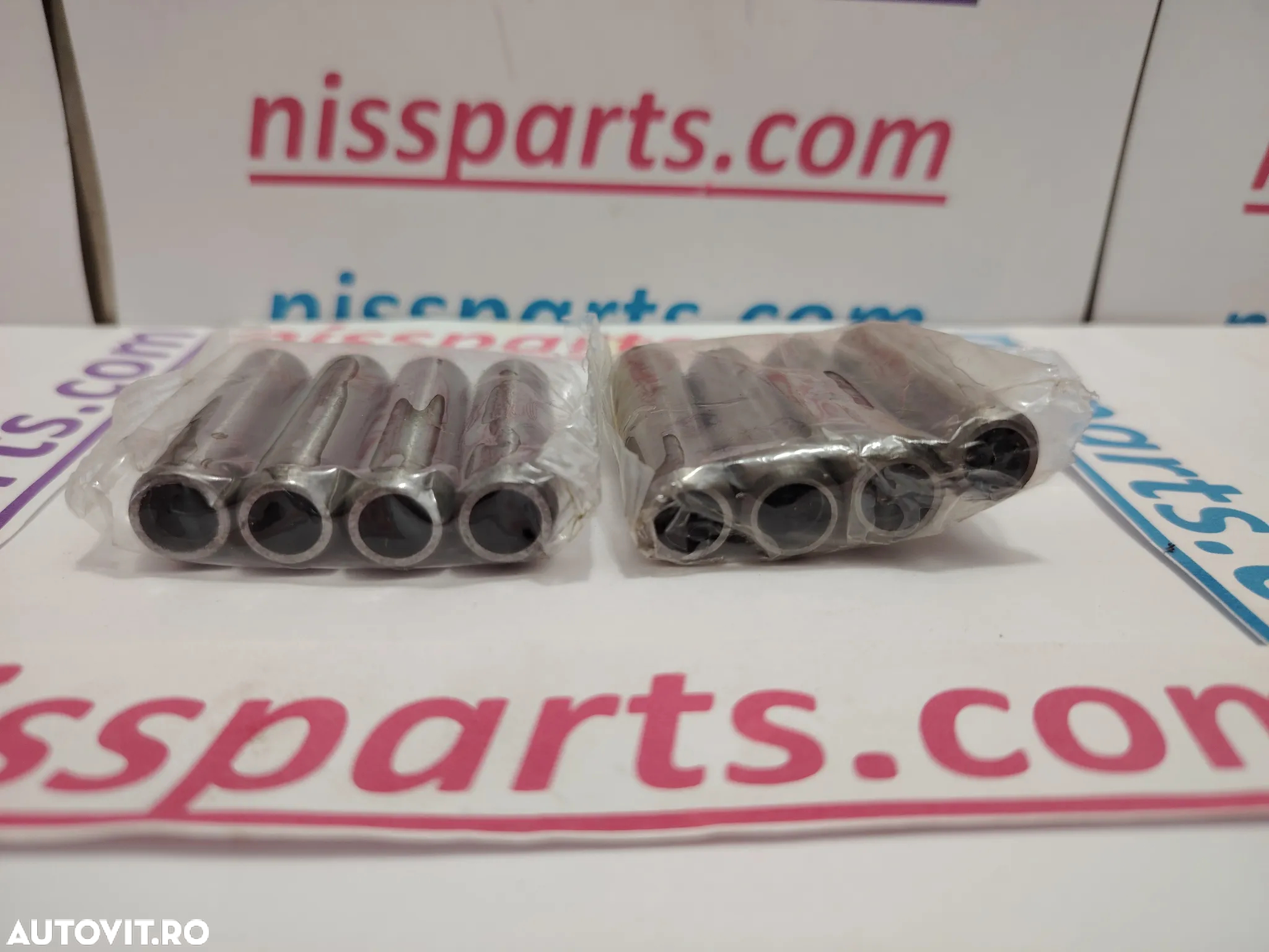 SET GHIDURI SUPAPA NISSAN 3.0 ATLEON, CABSTAR, TRADE, ECO-T, L35 BD30/BD30D/BD30TI - 4