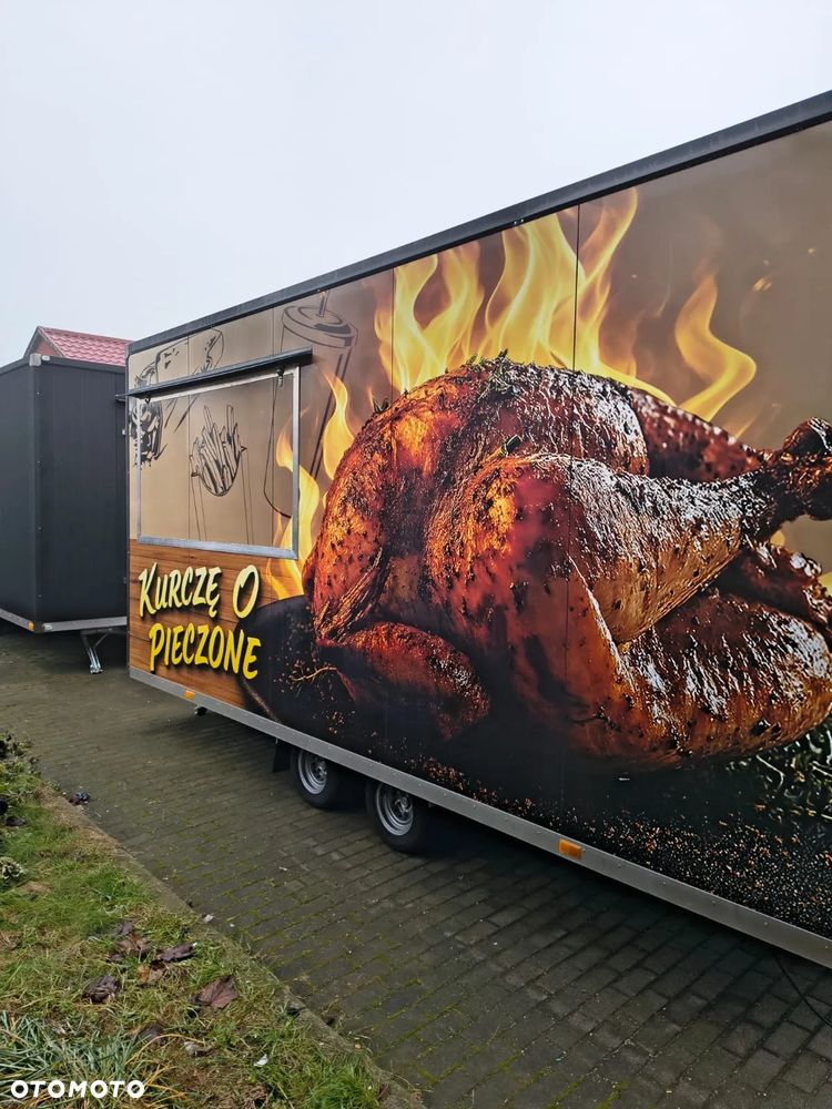 Inny Rybińska Trailer - 2