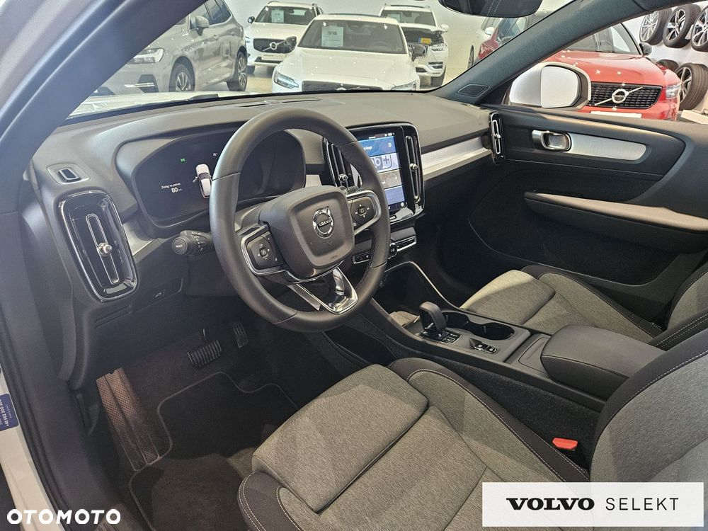 Volvo XC 40 - 16