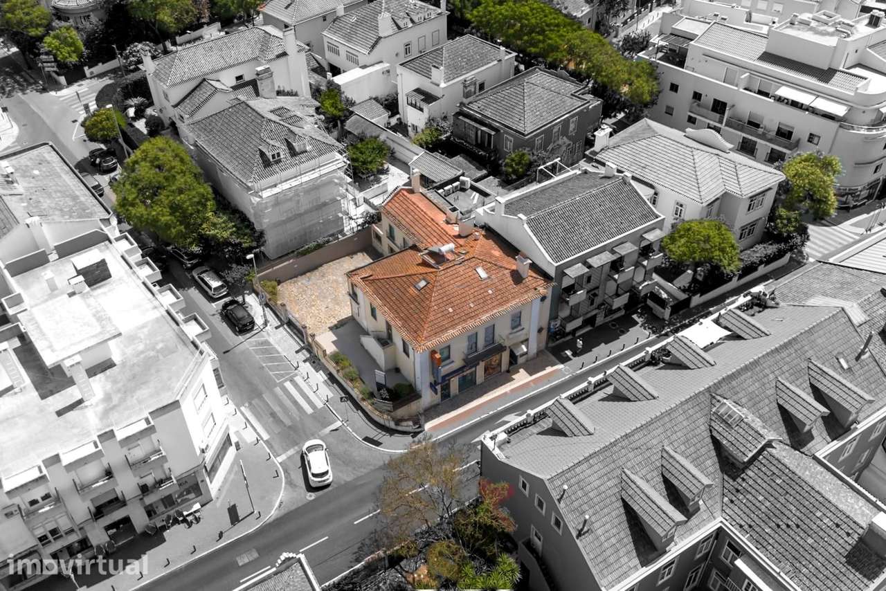 Prédio, Oeiras - Grande imagem: 2/49