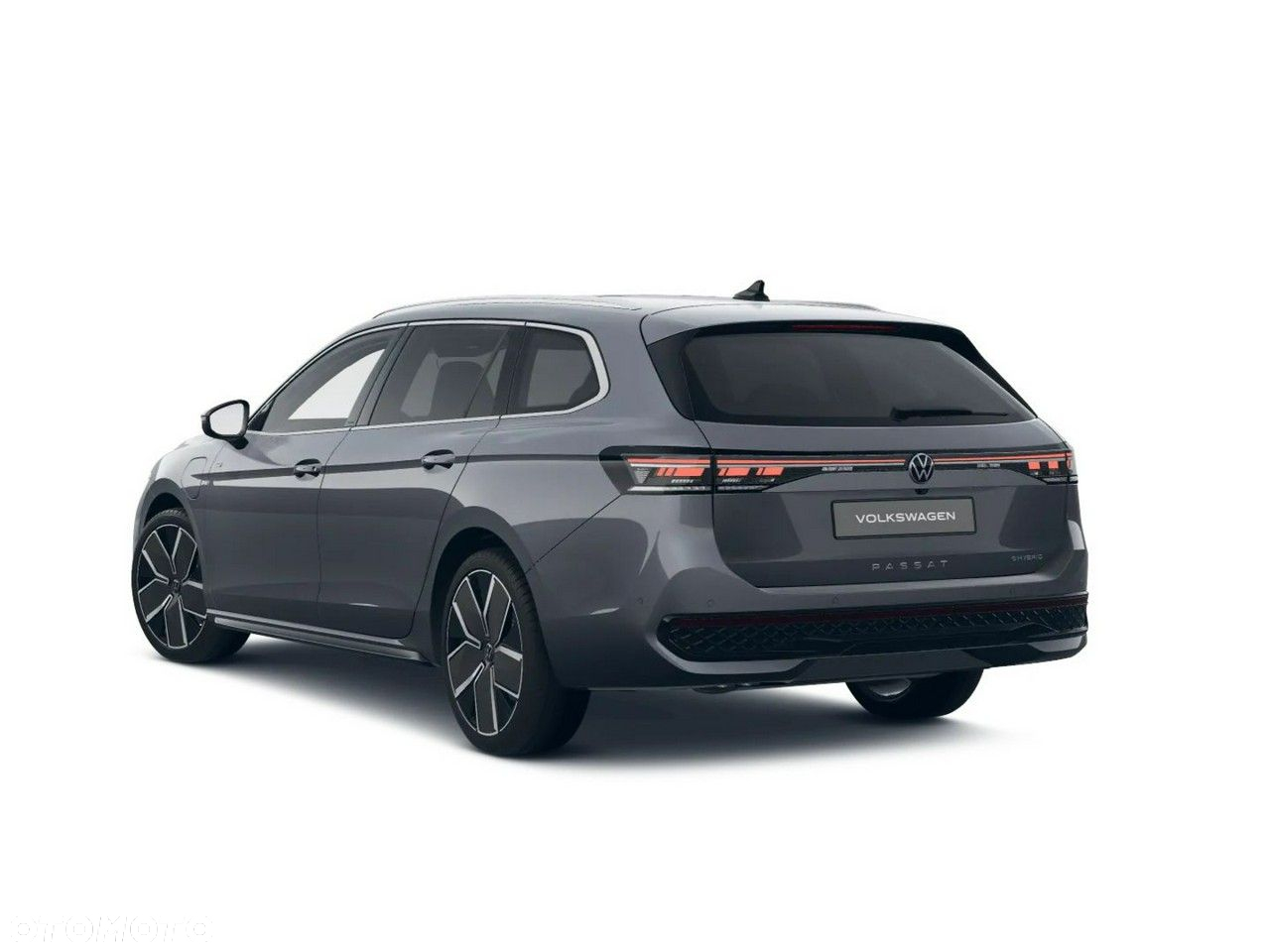 Volkswagen Passat - 14