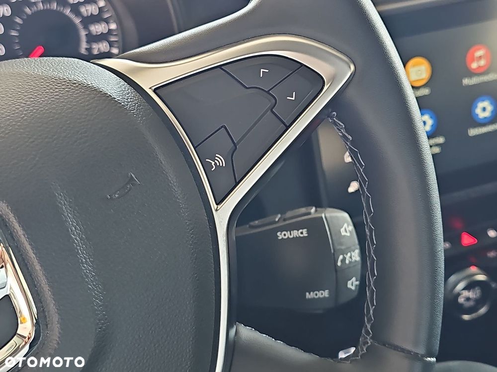 Dacia Duster 1.0 TCe Prestige - 14