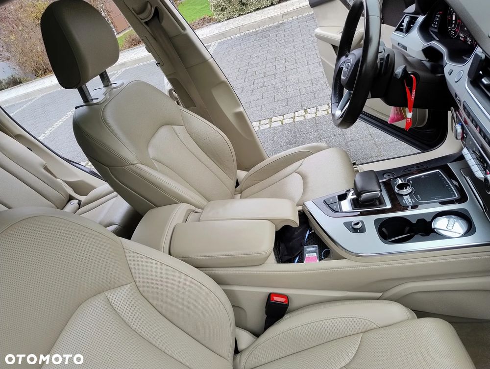 Audi Q7 - 20