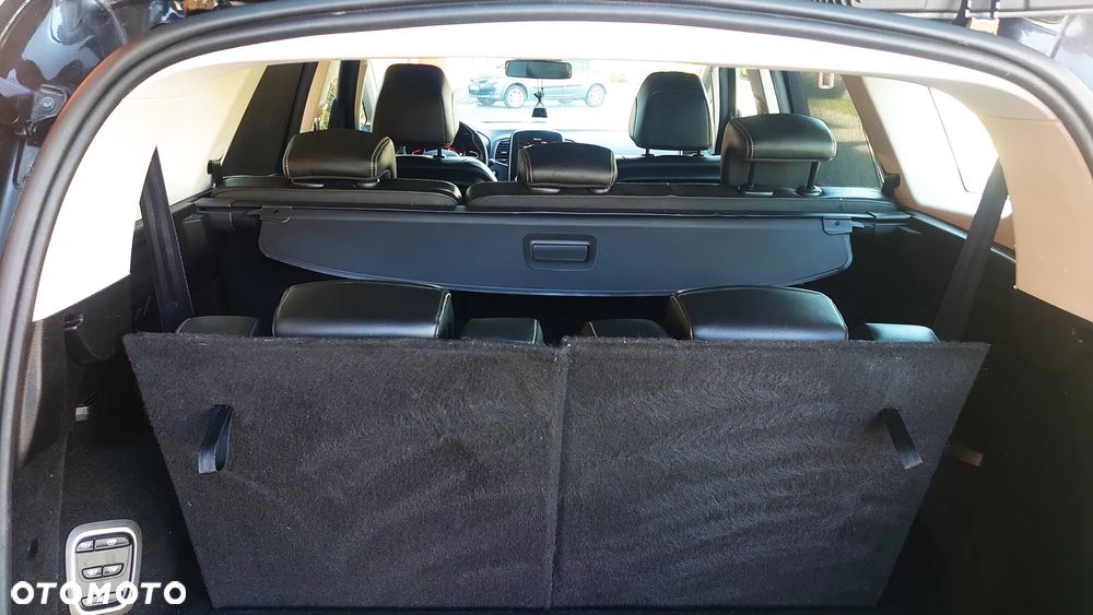 Renault Scenic ENERGY TCe 115 EXPERIENCE - 21