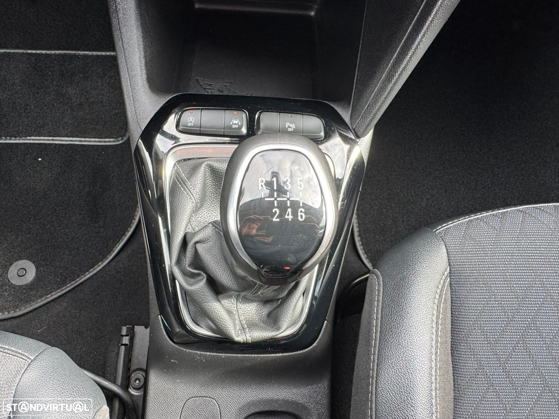 Opel Corsa 1.5 D Elegance - 22