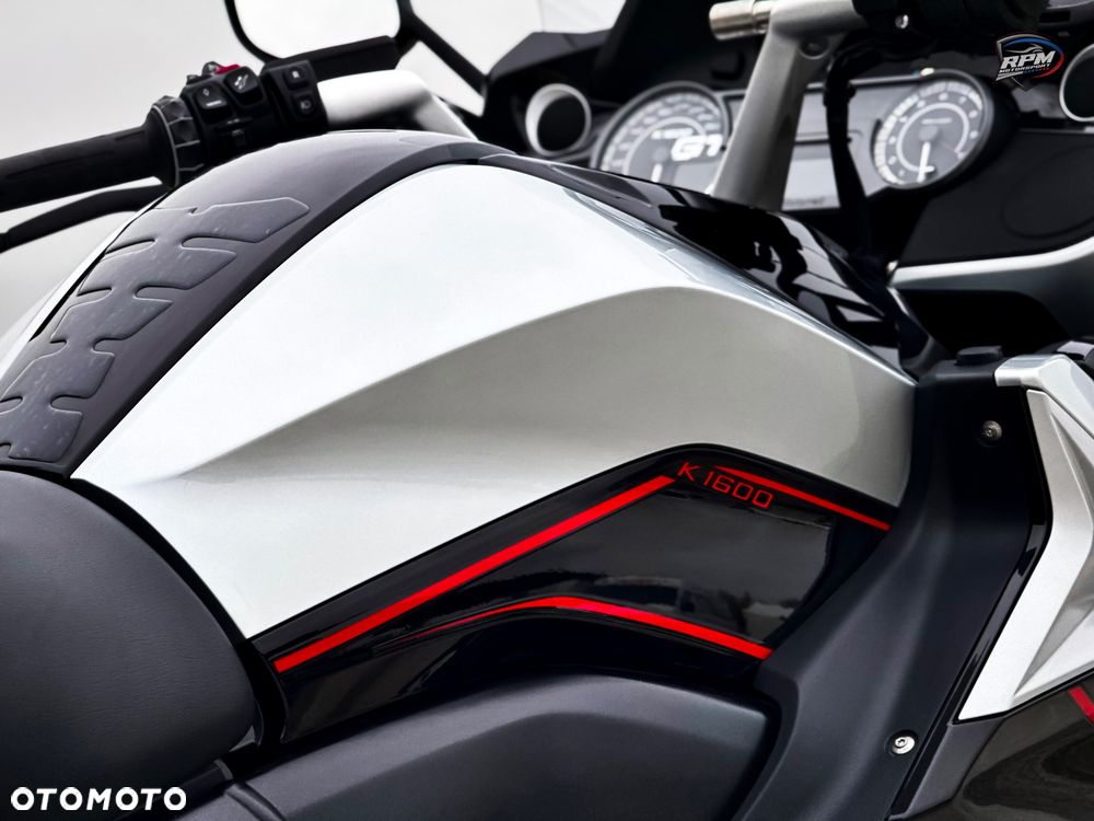BMW K - 28