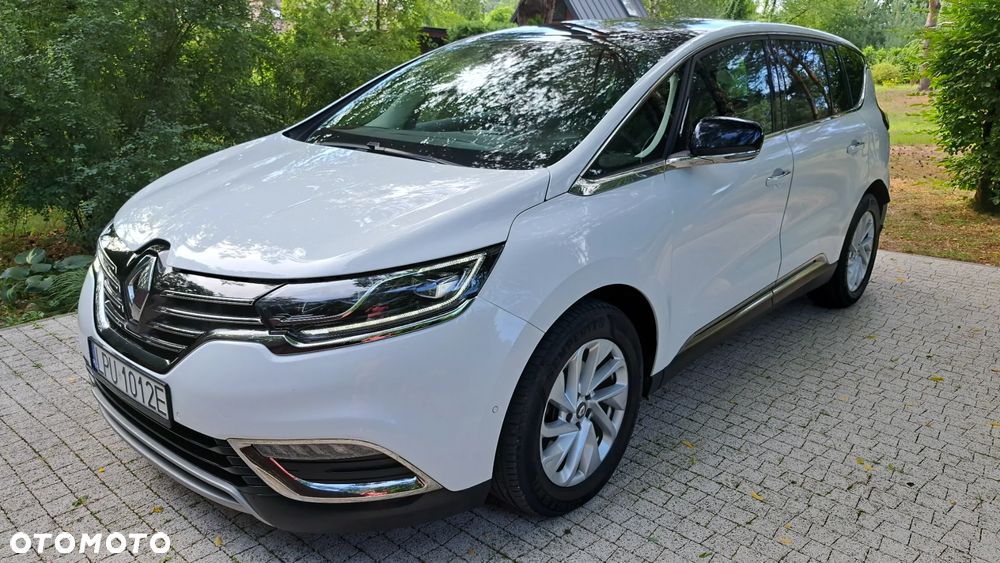 Renault Espace Energy dCi 160 EDC Intens - 3
