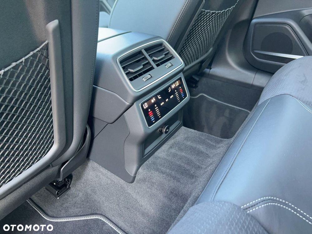 Audi A6 Limousine 50 TDI mHEV Quattro S Line Tiptronic - 31