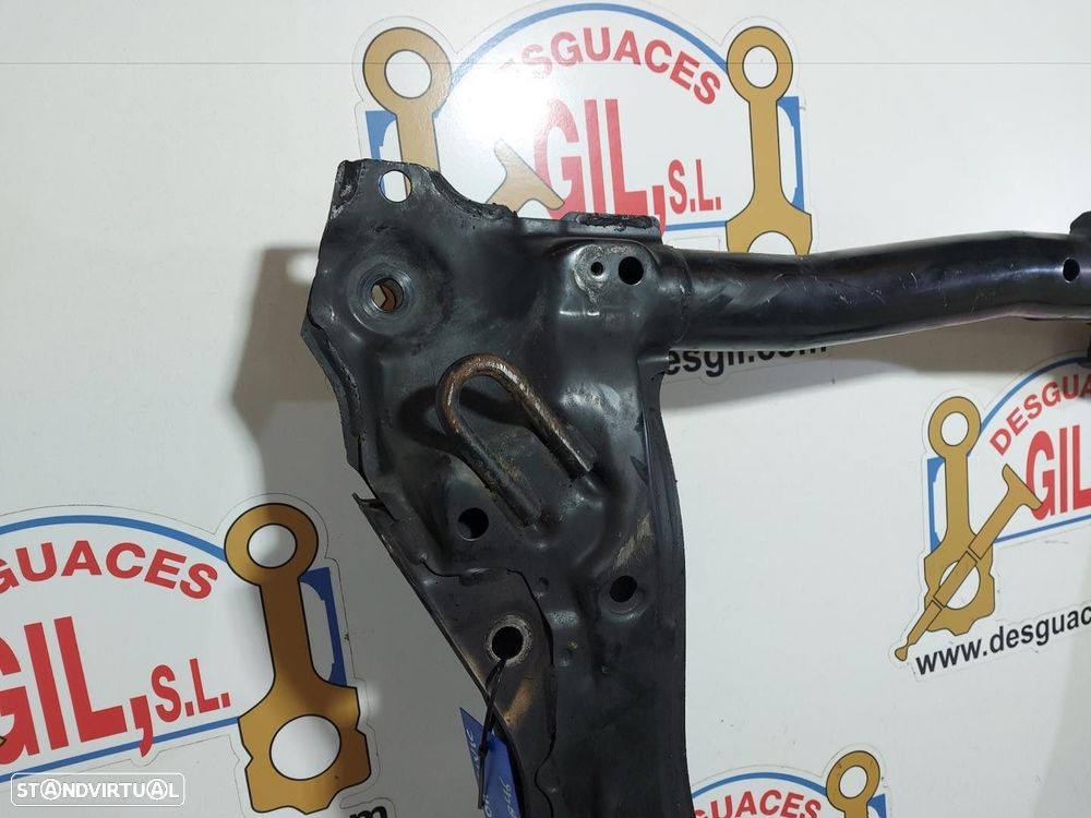 CHARRIOT FRONTAL HONDA CIVIC IX 2012 - 4