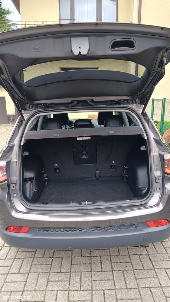 Jeep Compass 1.4 TMair Limited 4WD S&S - 4