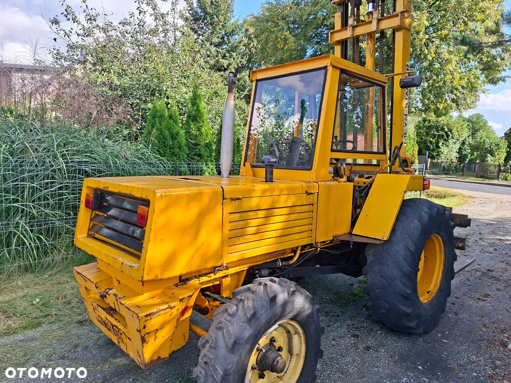 Manitou - 6