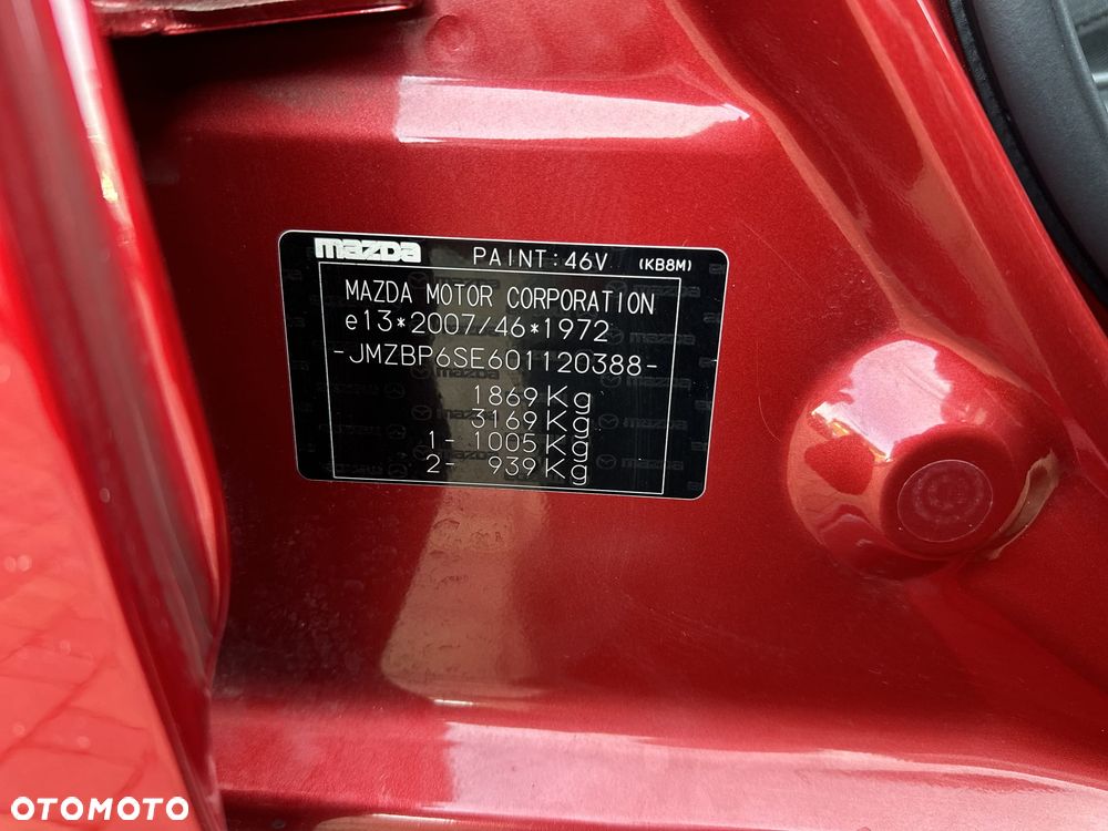 Mazda 3 2.0 mHEV Kai - 15