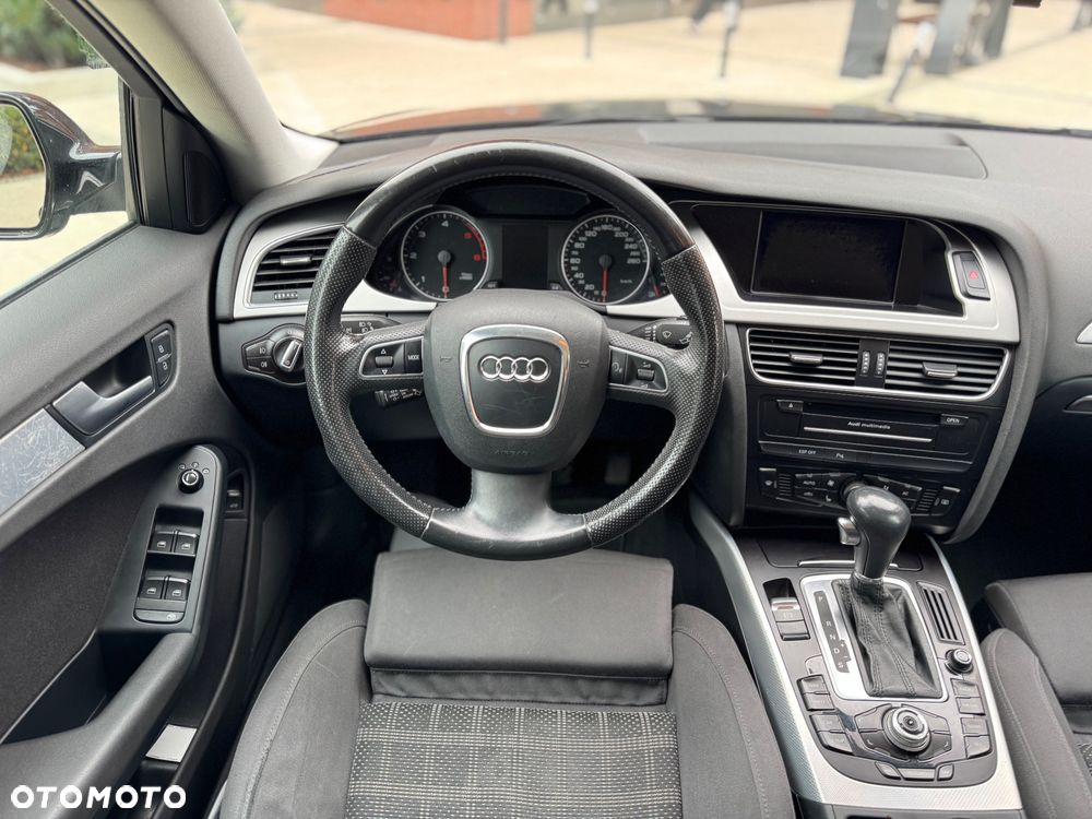 Audi A4 Avant - 20
