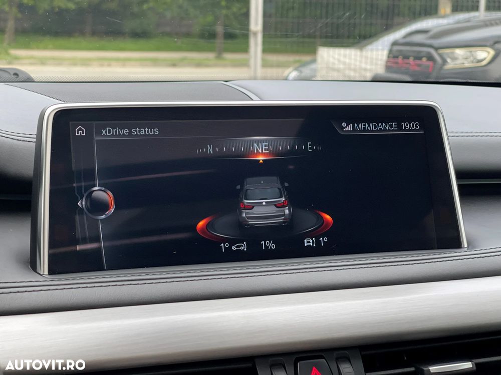 BMW X5 xDrive30d - 28