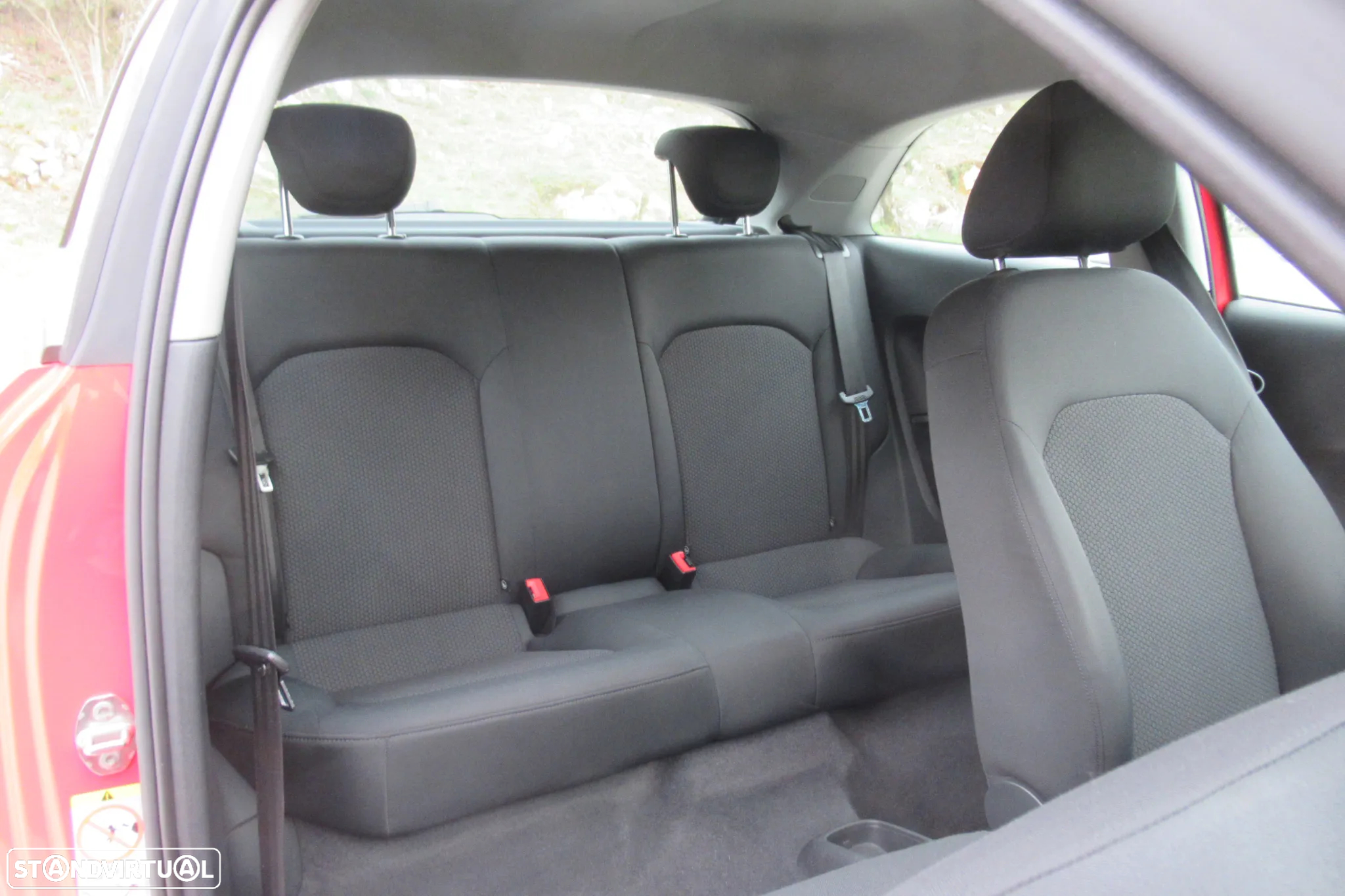 Audi A1 1.6 TDI Sport - 22