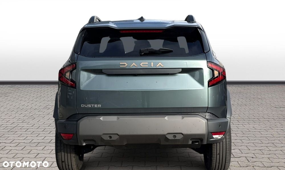 Dacia Duster - 6
