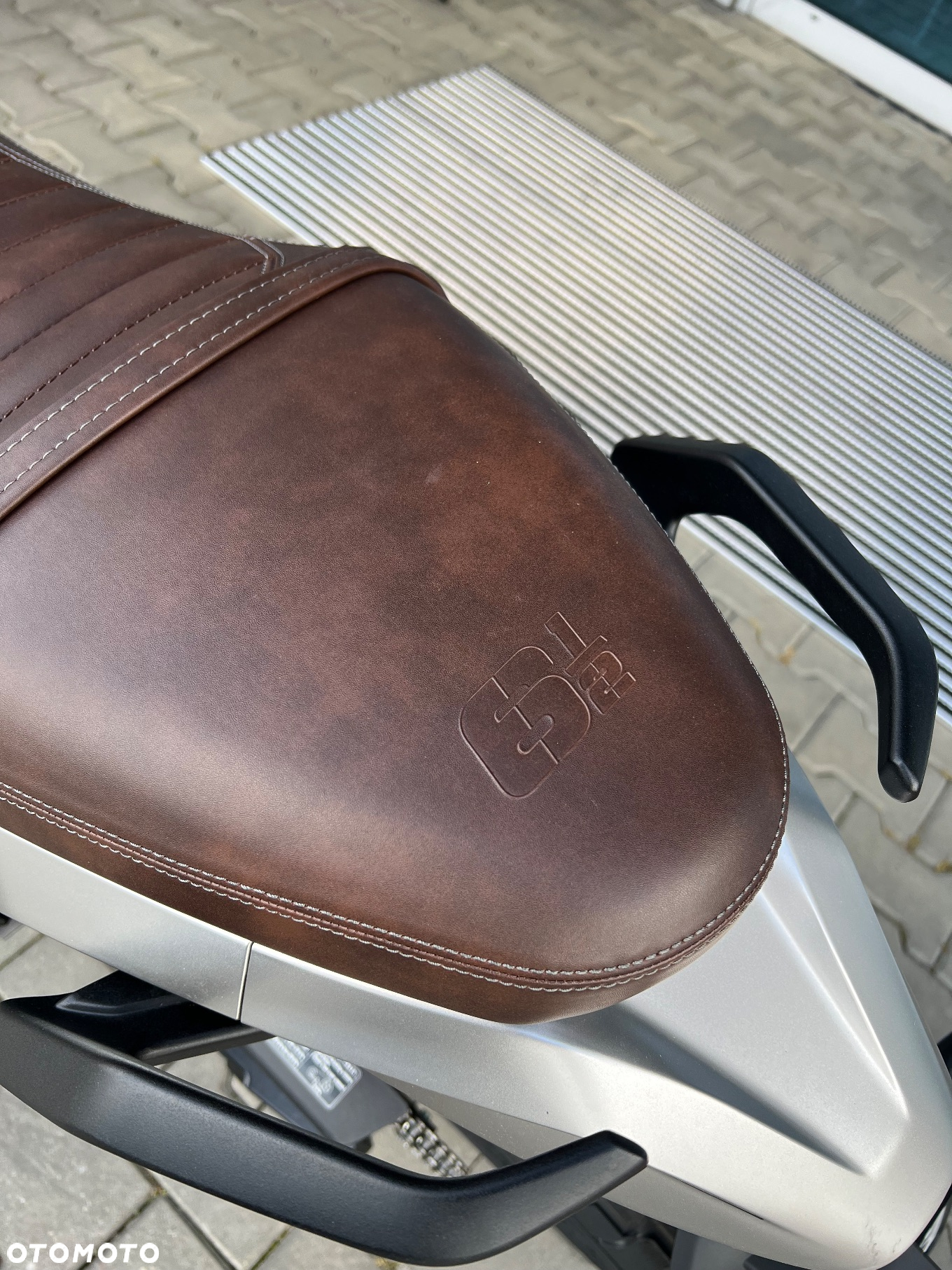 Moto Morini Inny - 5