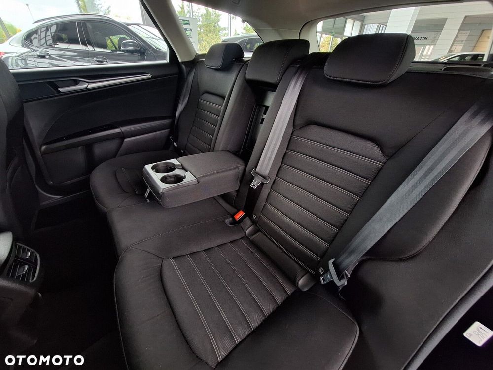 Ford Mondeo 2.0 EcoBlue Trend - 27