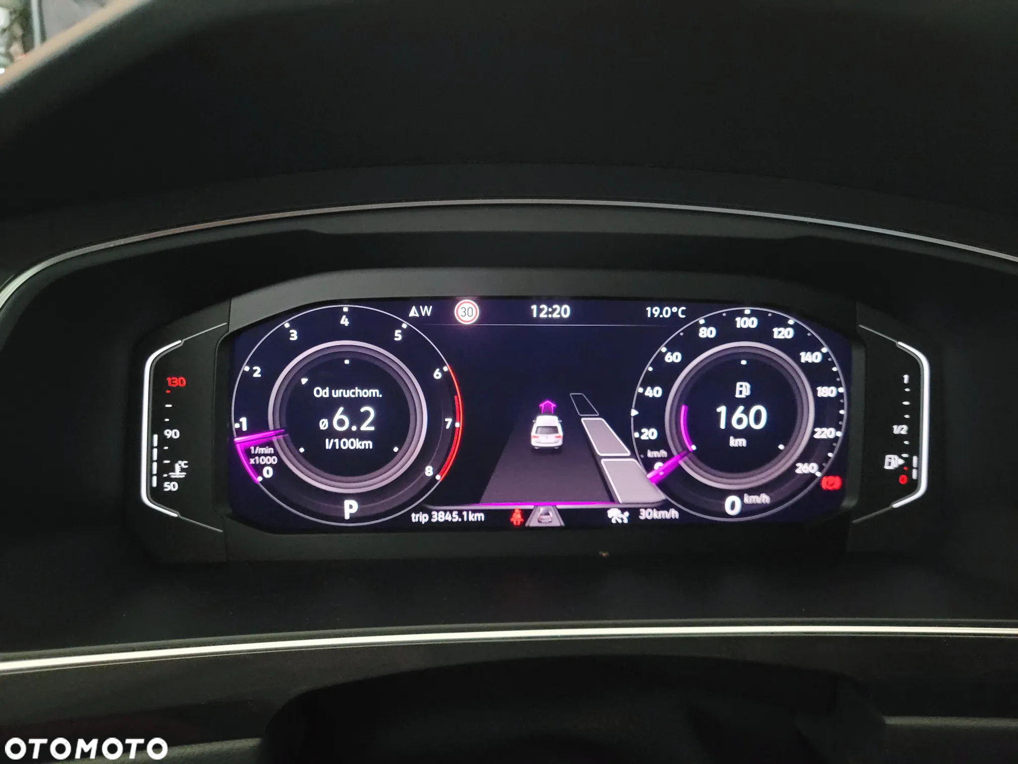 Volkswagen Tiguan 1.5 TSI EVO Elegance DSG - 29