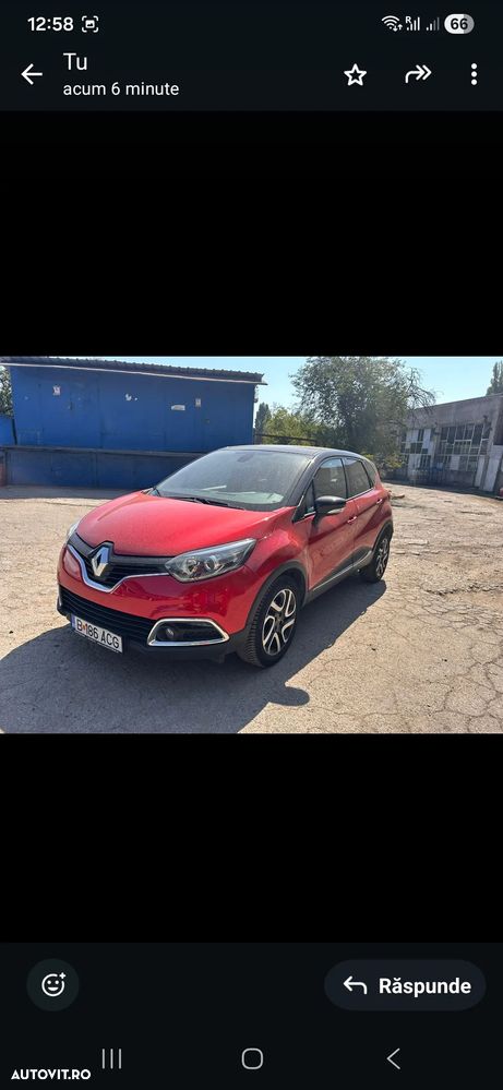 Renault Captur - 14