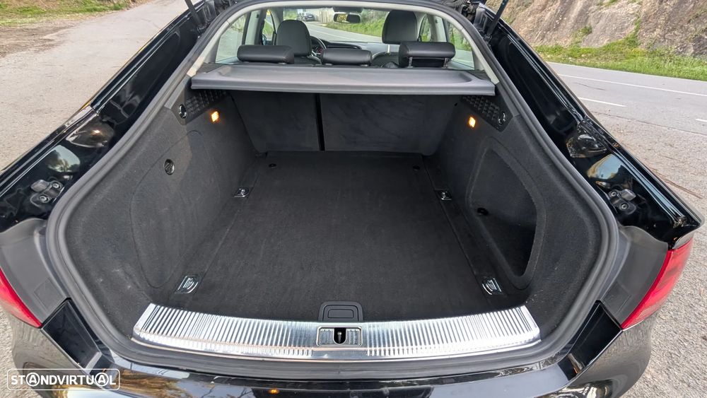 Audi A5 Sportback 1.8 TFSi S-line - 22