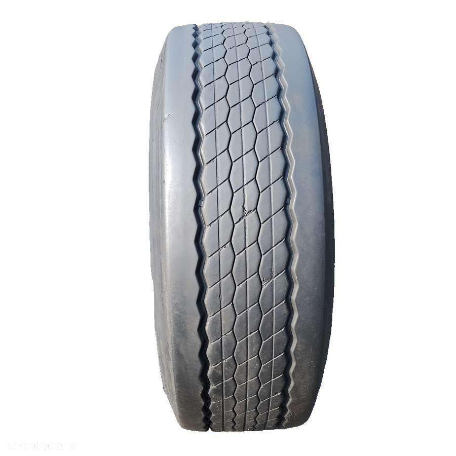 385/65 R22.5 Bridgestone Bieznikowana - 2