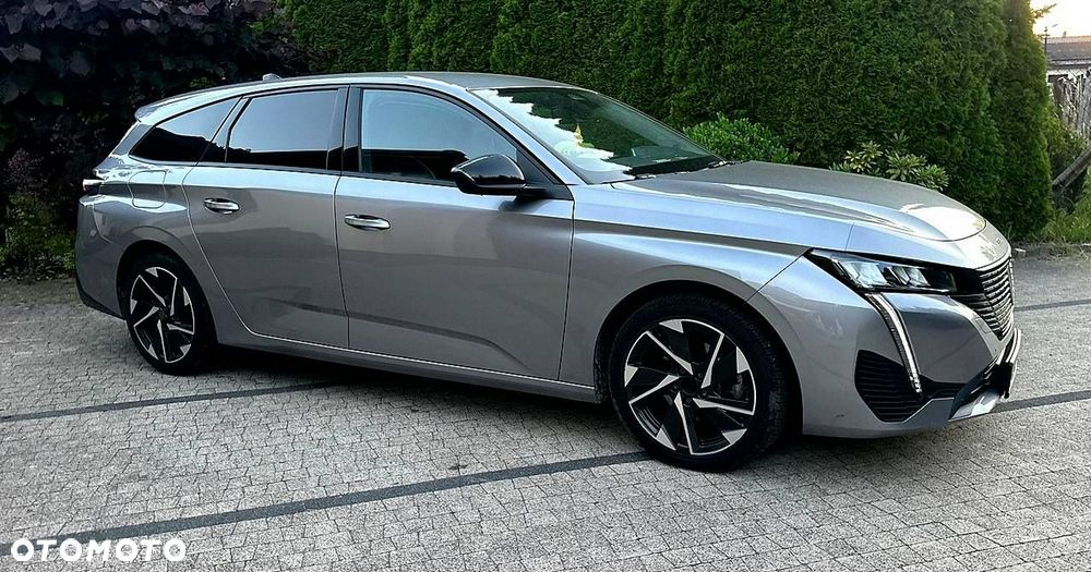 Peugeot 308 - 31