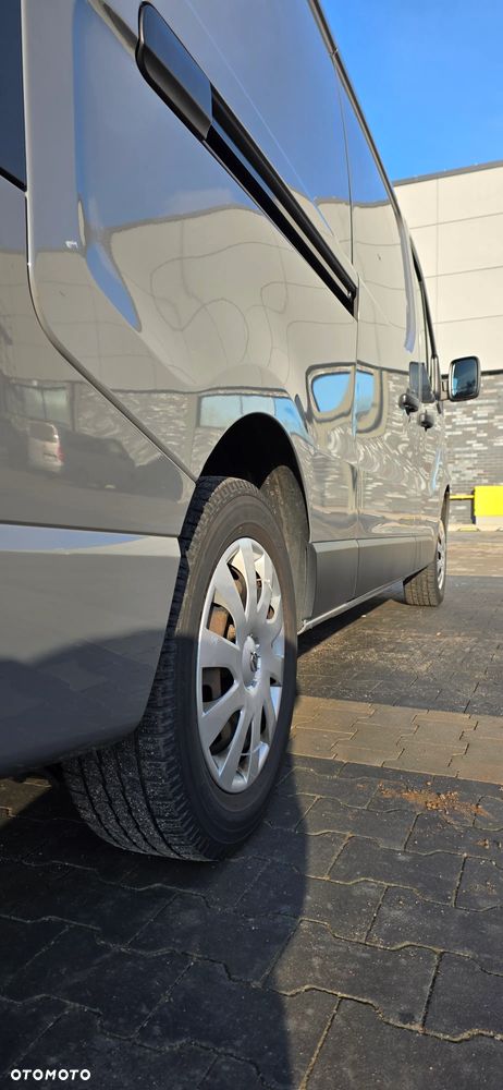 Opel Vivaro B - 19