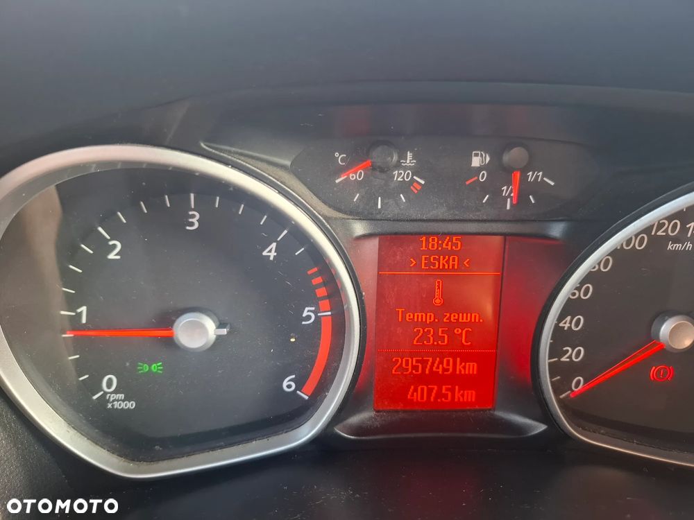 Renault Trafic L1H1 Generation Lux - 8
