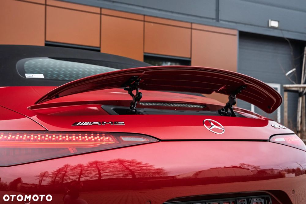 Mercedes-Benz SL - 11