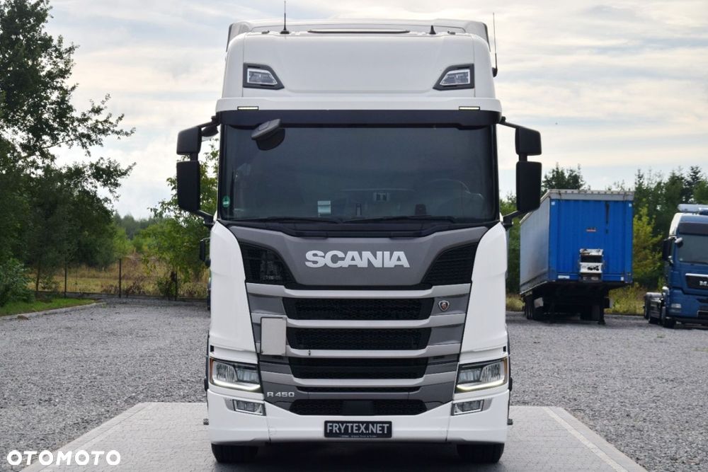 Scania R450 Standard - 2
