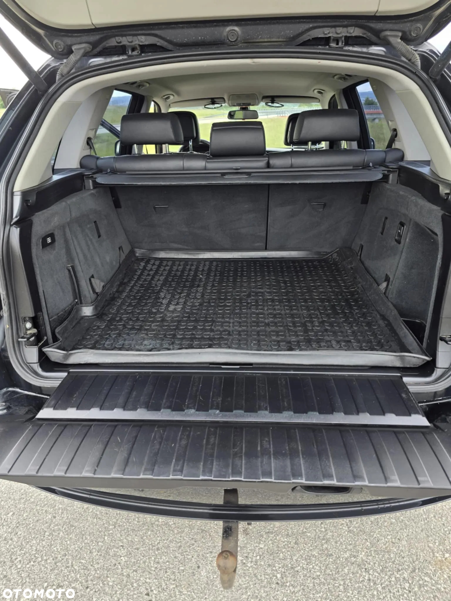 BMW X5 3.0sd xDrive - 24