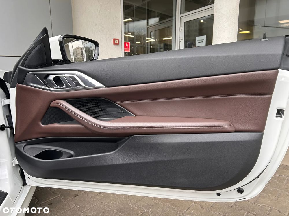 BMW Seria 4 420d mHEV sport - 19