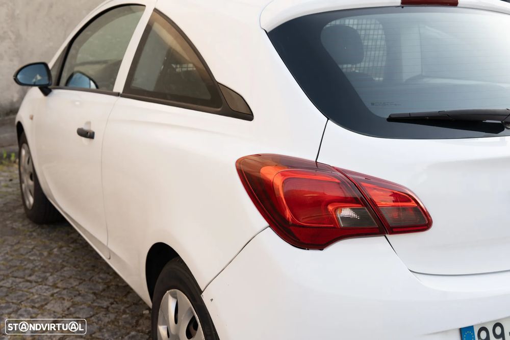 Opel Corsa 1.3 CDTI City - 9