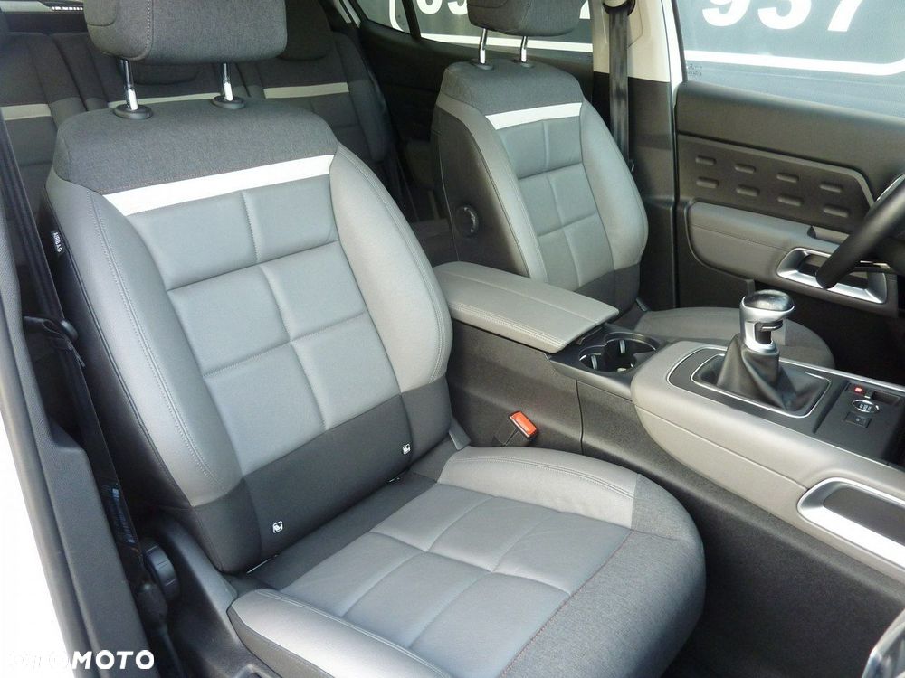 Citroën C5 Aircross - 17