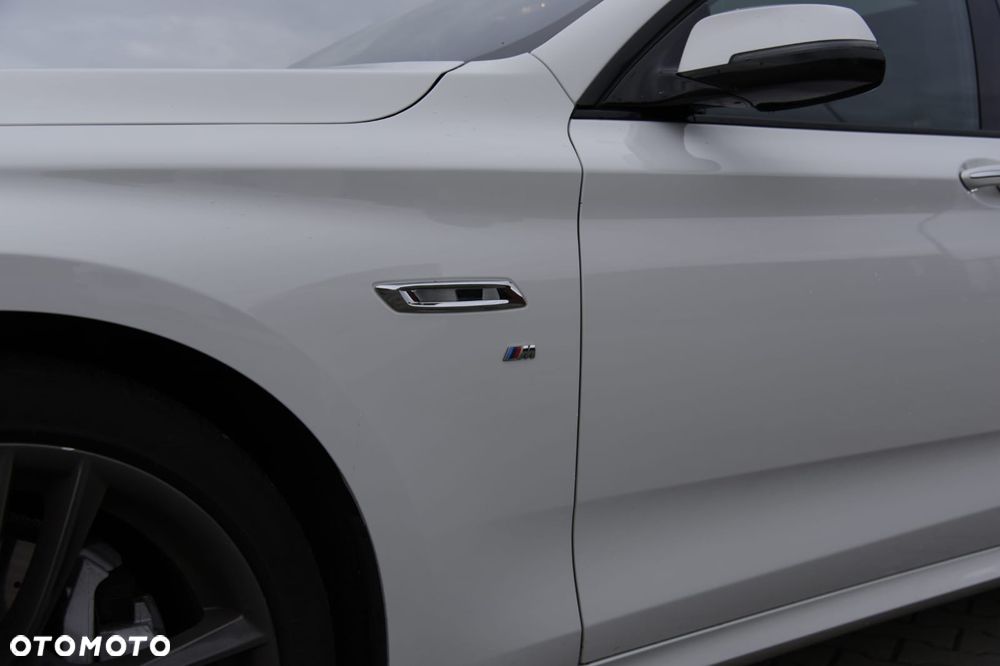 BMW 5GT 530d - 38