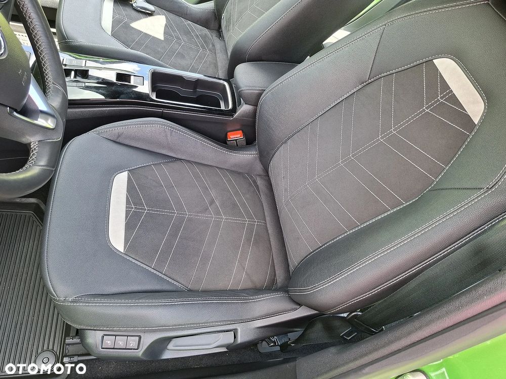 Opel Mokka - 19