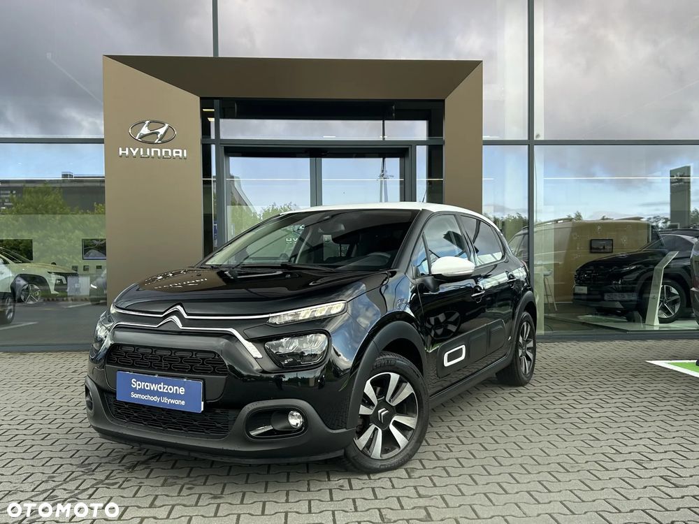 Citroën C3 - 2