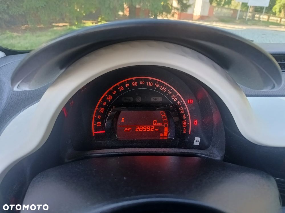 Renault Twingo - 14