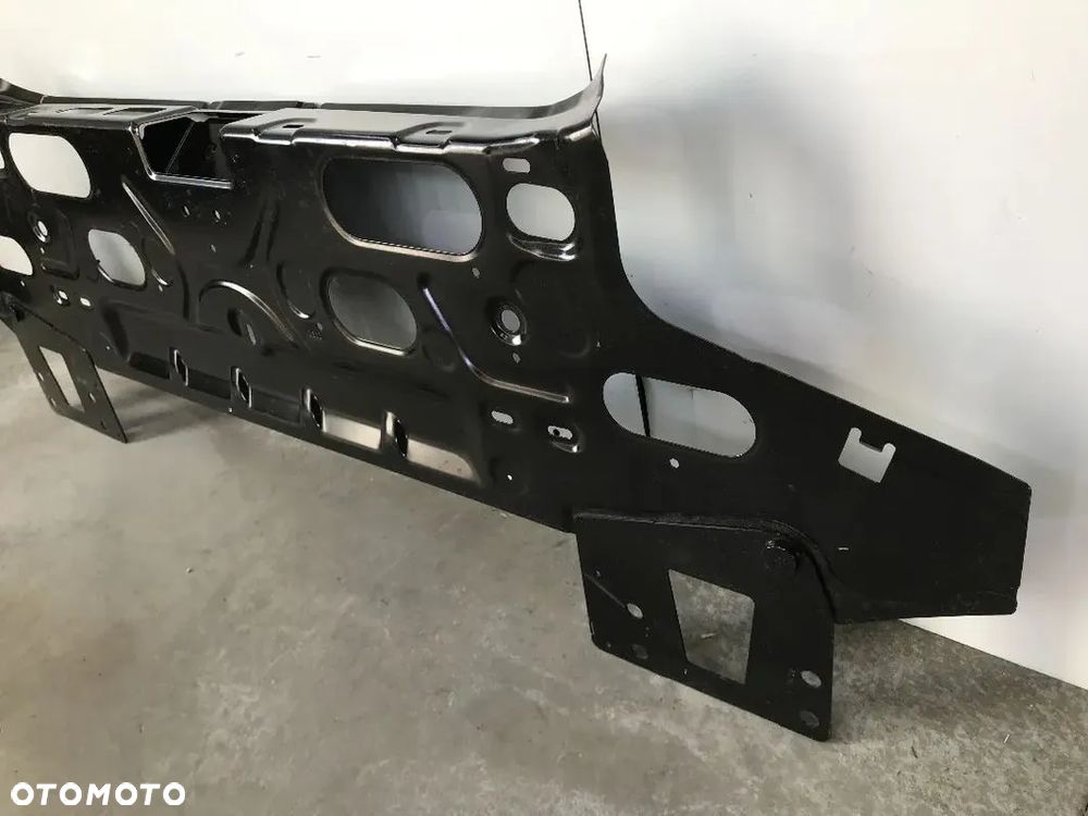 Poszycie Opel Adam pas tylny ćwiartka bagażnika NOWA 13390477 - 2