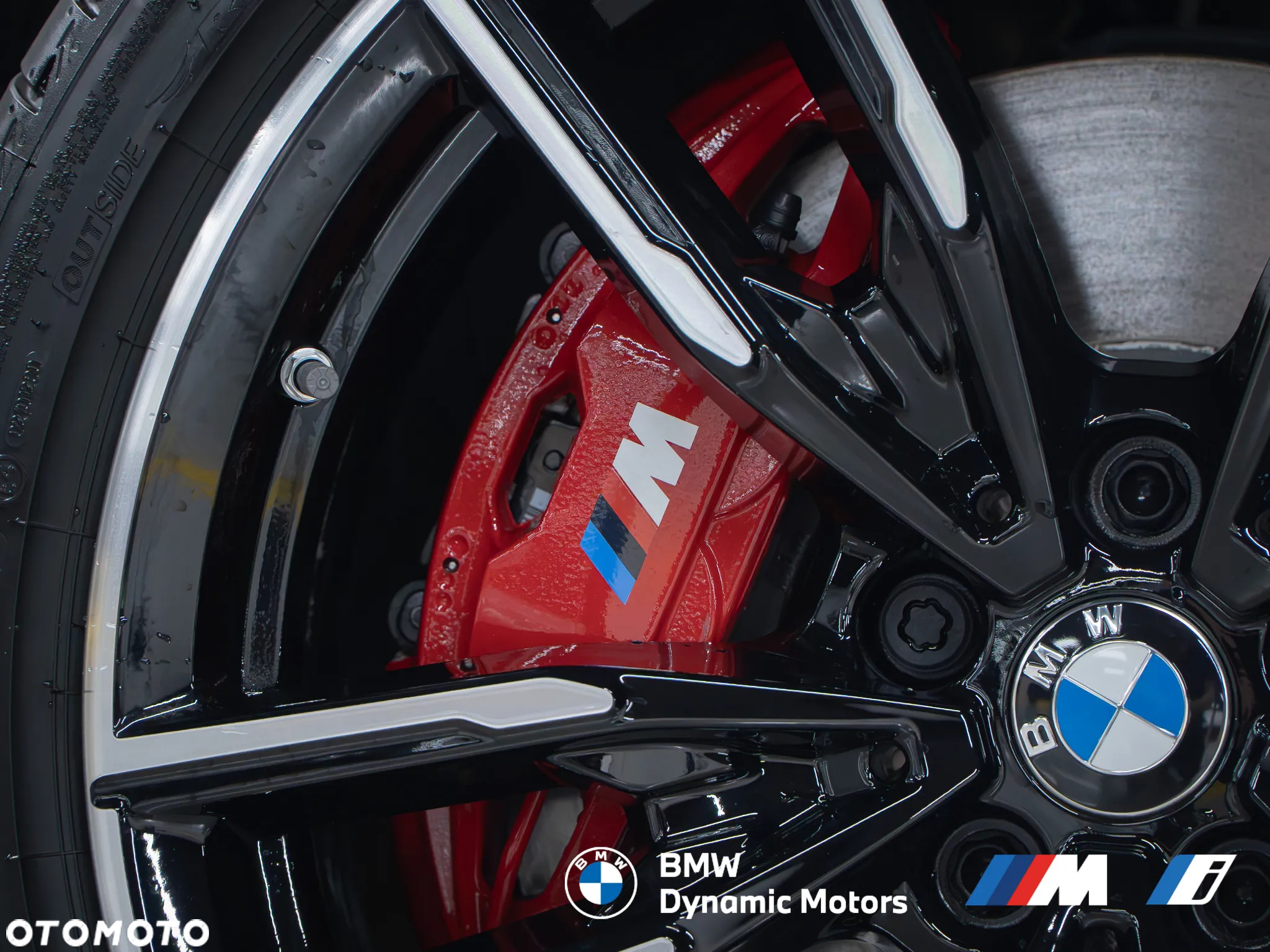 BMW Seria 3 M340i xDrive - 10