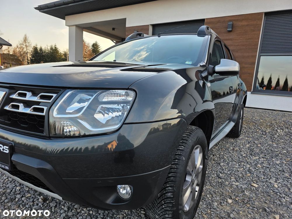 Dacia Duster SCe 115 4x2 Prestige - 15