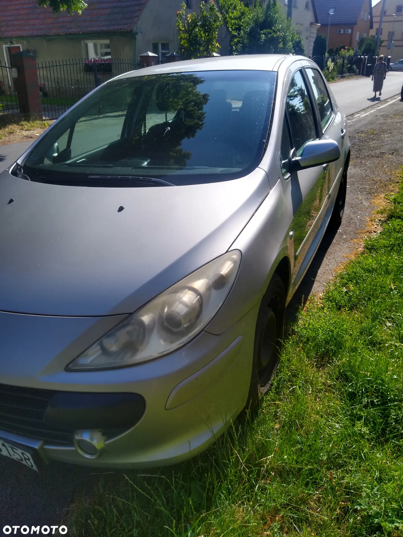 Peugeot 307 1.6 HDI Trendy - 3