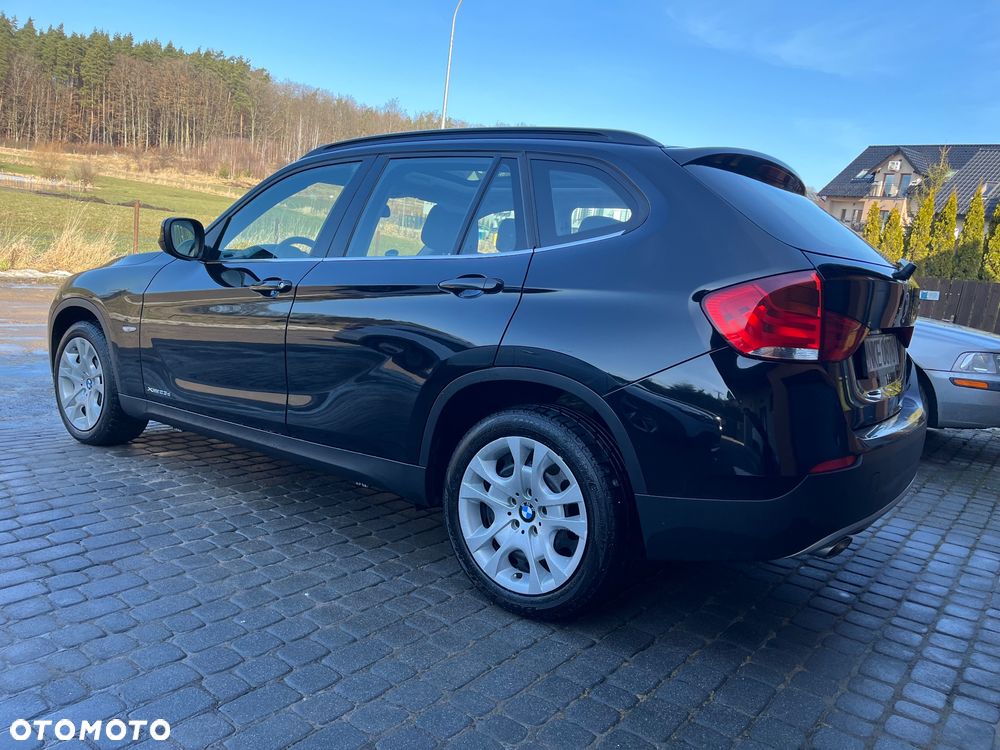 BMW X1 - 4