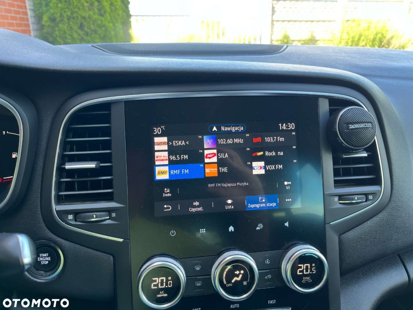Renault Megane - 19