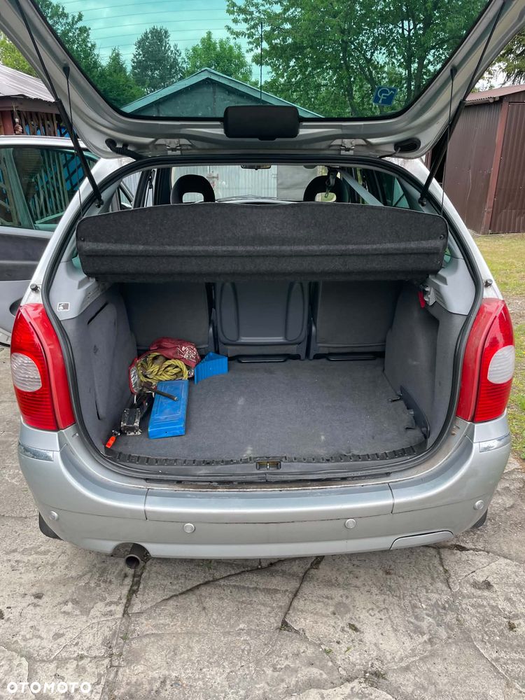 Citroën Xsara Picasso - 6