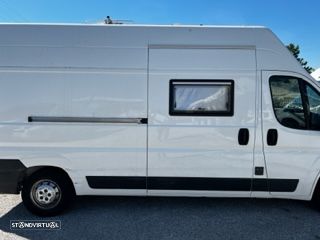 Peugeot Boxer - 2