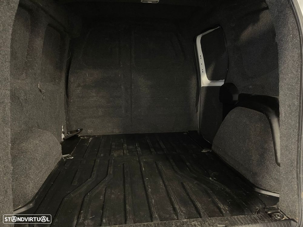 Mercedes-Benz Citan 108 CDI/27 - 27