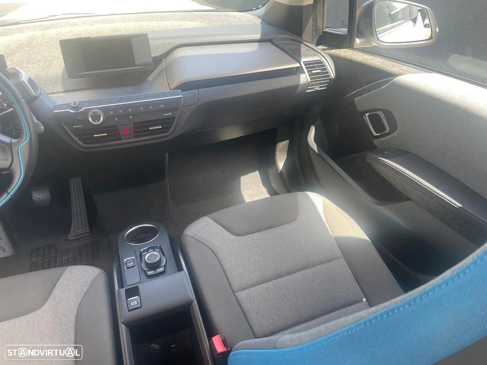 BMW i3 120Ah - 19