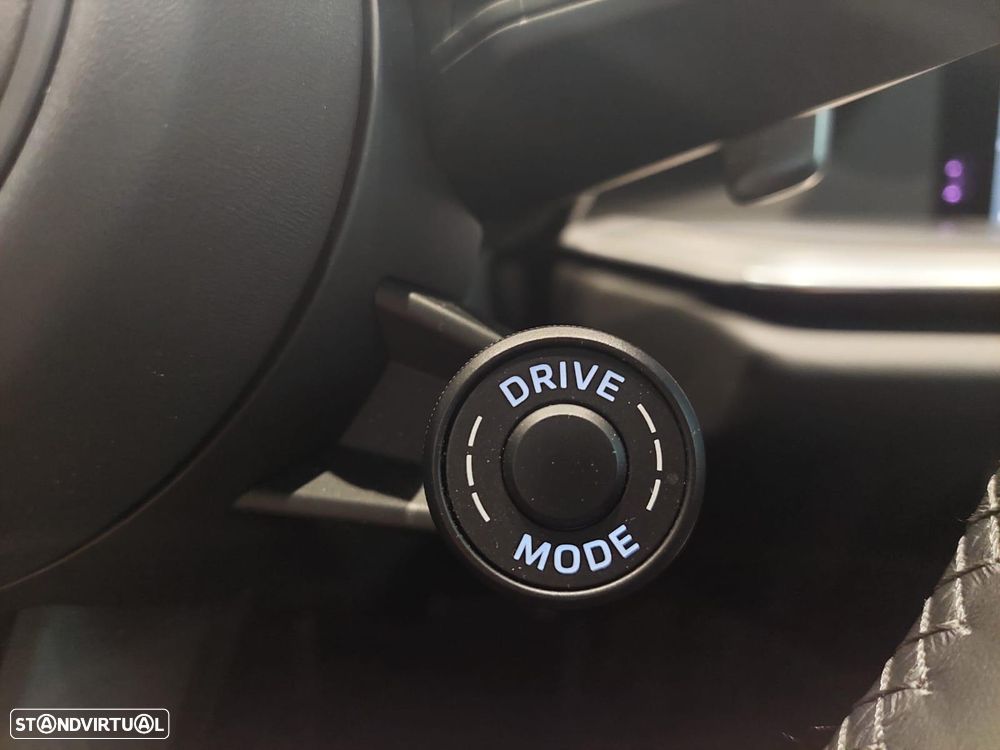 Porsche 911 (992) Carrera 4S PDK - 11